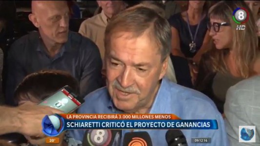 La provincia anunció el plan "Vivienda Semilla"