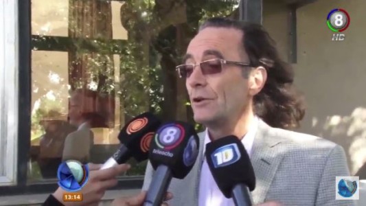 Cruces por ganancias: Para Giordano, el proyecto de la oposición es un "Frankenstein"