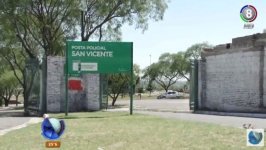 Macabro hallazgo: Encontraron cadáveres sin identificar en fosas comunes del San Vicente