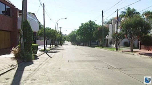Violento robo en Nueva Córdoba: No encuentran el arma que mató al policía