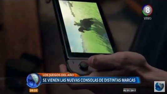 Consolas portátiles y próximos lanzamientos en nuestra columna de tecnología