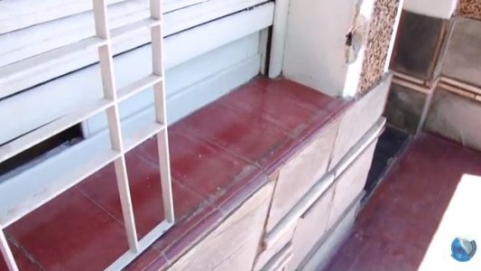 Encerraron y ataron a dos jubiladas para robarles hasta las sábanas