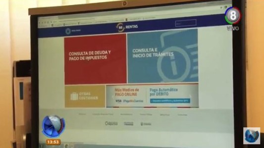 Desde ahora, los cedulones provinciales serán digitales