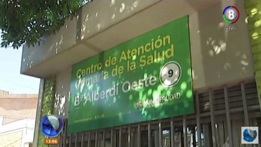 Barrio Alberdi: Vecinos preocupados por el posible cierre del dispensario
