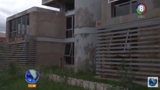 El CPC de la polémica: La contratista asegura que la provincia se atrasó en pagos y que aún le deben