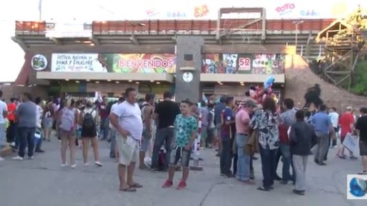 Balance positivo para una nueva edición del festival de Jesús María