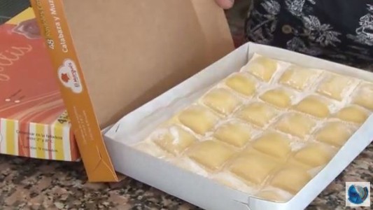 No aumentó el precio de la harina, pero sí las pastas