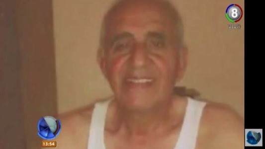 Apareció sin vida el jubilado perdido en las Salinas