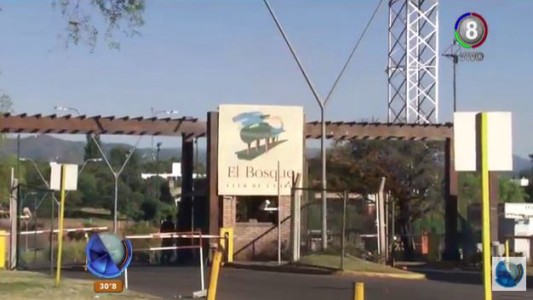 Nuevamente robaron en dos casas del country El Bosque