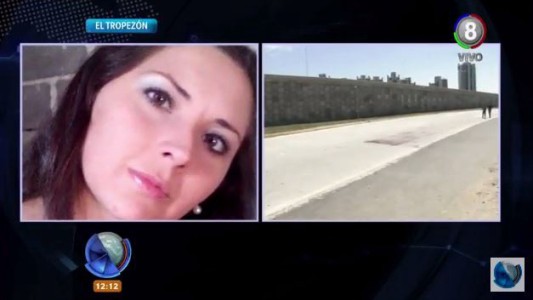 La familia de Gabriela Michael no sale de la conmoción