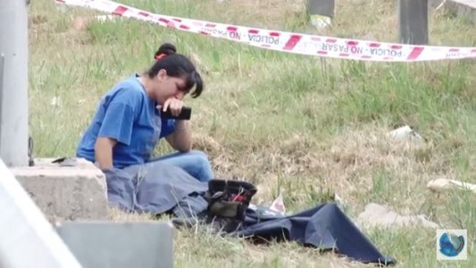 Sargento de la Policía muere en accidente de tránsito