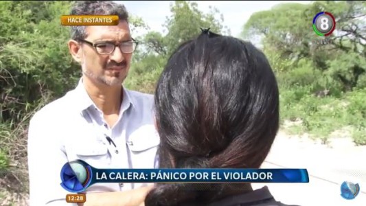 Pánico en La Calera por el violador que habría abusado a seis mujeres