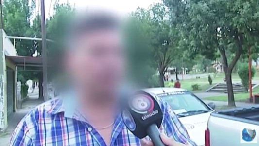 Testimonios que involucran a la policía y complican la situación del violador de La Calera