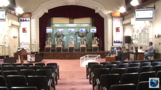 La respuesta de la Lotería por la "Quiniela Ya"