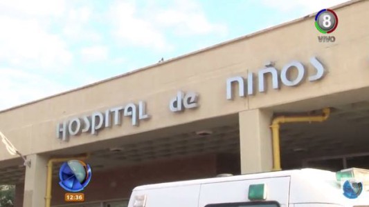 Terrible hallazgo: Encontraron cocaína en la sangre de un bebé