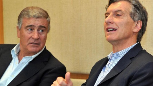 Correo Argentino: Imputaron a Mauricio Macri y Oscar Aguad