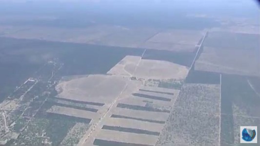 Ley de bosques: ¿Y dónde está el mapa?