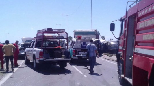 Accidentes fatales: Cuando la velocidad mata