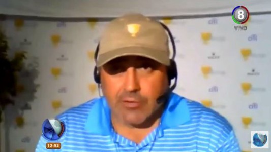 El pato Cabrera denunciado por violencia de género