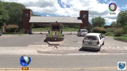 Millonario robo al cantante Ulises Bueno