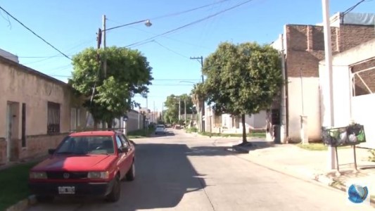 Villa Revol: Balearon a una nena de 8 años mientras jugaba en un baldío