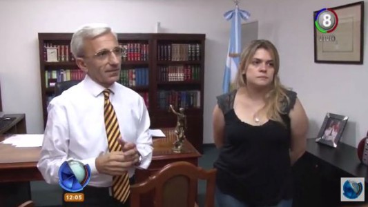 Caso Digani camino a juicio oral