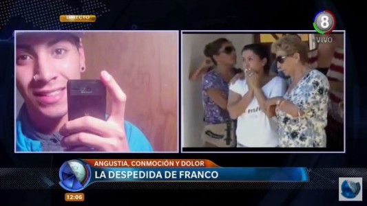 Serios incidentes en la protesta de carreros frente a la Municipalidad