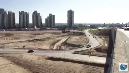 Motochorros arrastraron a una mujer embarazada para quitarle su cartera