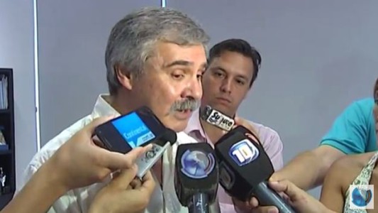 Grahovac: Tenemos un solo recurso y queremos negociar con la mejor propuesta