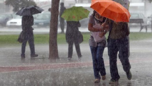 ¿Cómo estará el tiempo durante el resto de la semana?