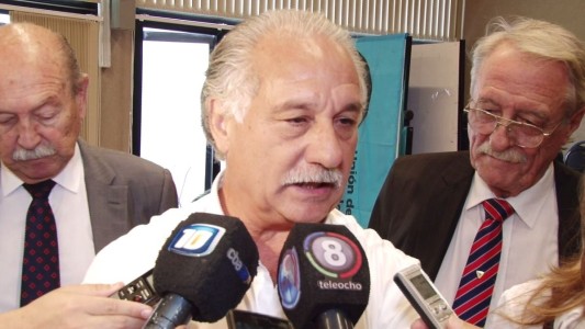 UEPC responsabilizó al gobierno por interrumpir la continuidad de las negociaciones paritarias