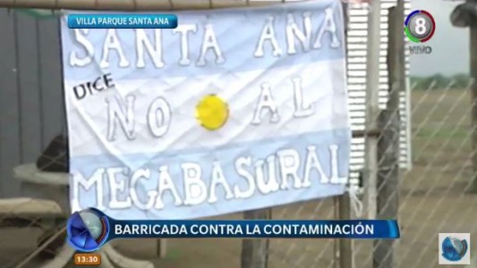 Vecinos de Parque Santa Ana convocan a un "Santanazo" hoy en Plaza España