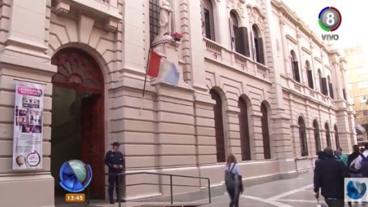 Polémica por la dieta de los legisladores