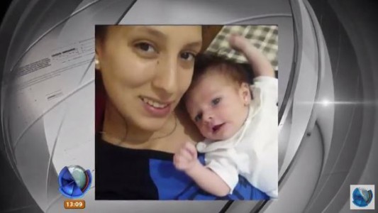 Una beba murió porque la ambulancia se quedó sin oxígeno