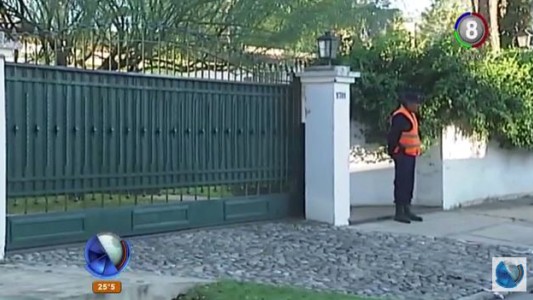 Villa Belgrano: Violento asalto que terminó en tiroteo