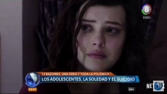 El fenómeno "13 razones" y la opinión de los adolescentes