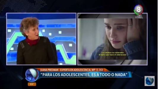 Fenómeno "13 razones": Especialistas apuntan a prestarle más atención a los adolescentes (1)
