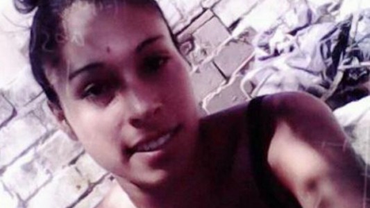 Encontraron sin vida a Tamara, la joven desaparecida en Villa María