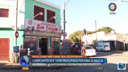Comerciantes rechazan cambiar la fecha del día del padre