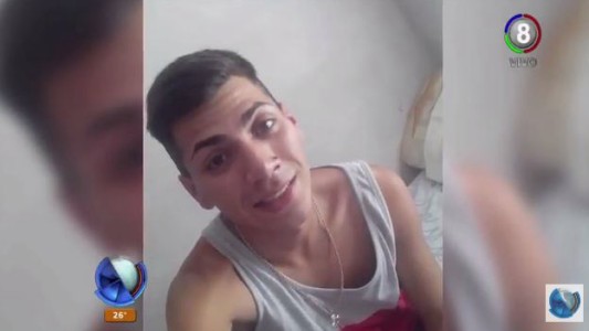 Los policías que balearon a Franco Amaya estaban alcoholizados