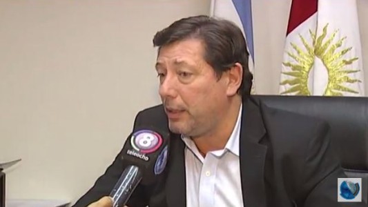 La Senaf fue convocada para indagar a Yasmín sobre su desaparición.