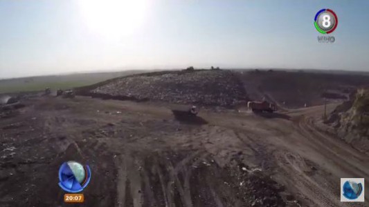 Intendentes piden informes por el funcionamiento del predio de Piedras Blancas