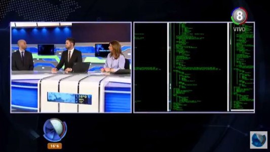 El cyberataque a nivel mundial sigue afectando a miles de computadoras