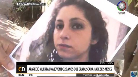 Hallaron el cadáver de una mujer en Villa Esquiú