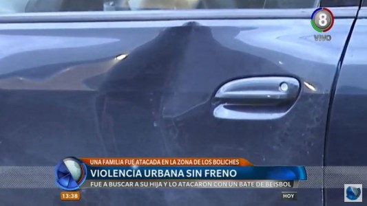 Conmoción en Rosario tras el ataque en Nueva York