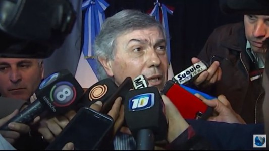 Cruces entre Unión por Córdoba y Cambiemos por la consulta popular