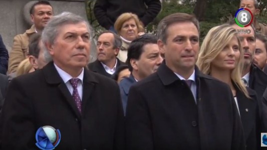 Massei: "Hubiéramos preferido que las obras fueran de la nación, provincia y municipio"