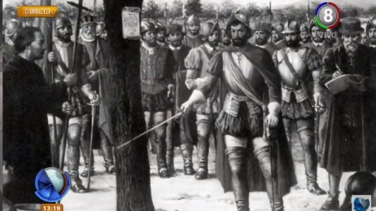 En el día de Córdoba, apuntes de la historia de su fundación