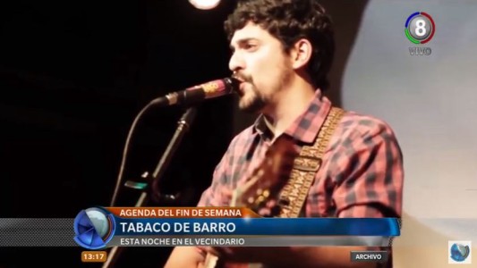 Agenda de actividades para disfrutar este fin de semana