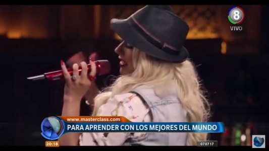 Masterclass.com El sitio web para aprender con los mejores del mundo